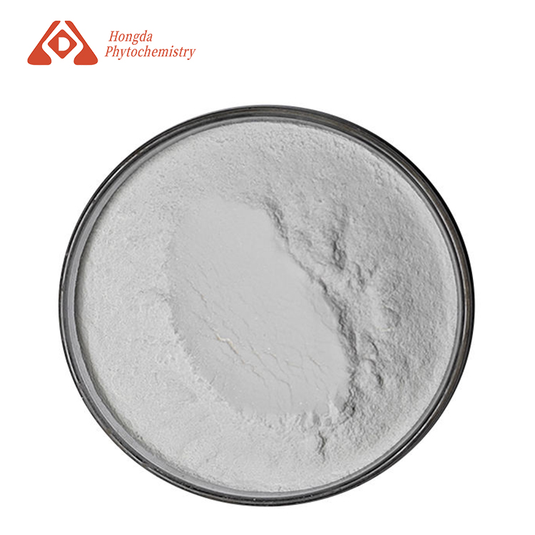 D Alpha Tocopheryl Acetate Powder